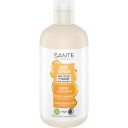 Sante Hair atjaunojošs līdzeklis ar olīveļļu un zirņu proteīnu pret matu galu šķelšanos, 200ml